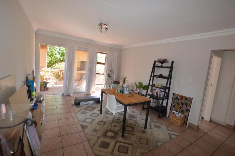 1 Bedroom Property for Sale in Abrahamsrust Free State